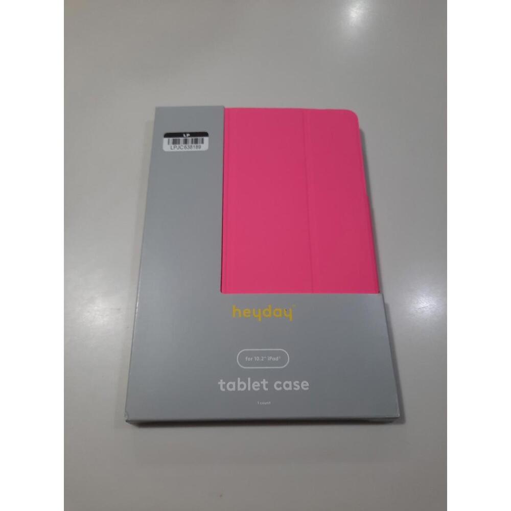 heyday‎ Apple iPad 10.2 Inch - Hot Pink